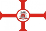 Flag of Arraial do Cabo - RJ